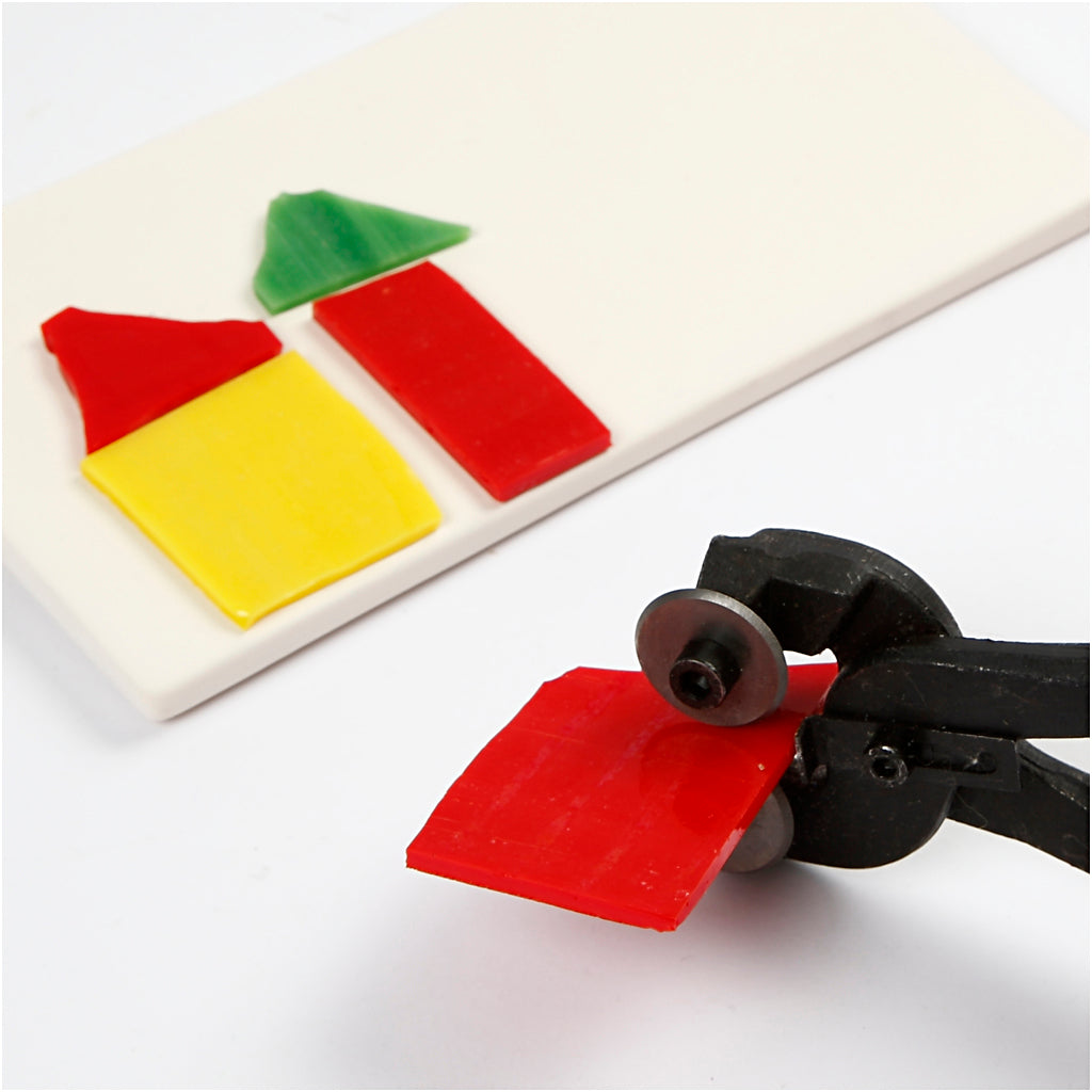 Pince à mosaïque, 1 pièce [HOB-13025]