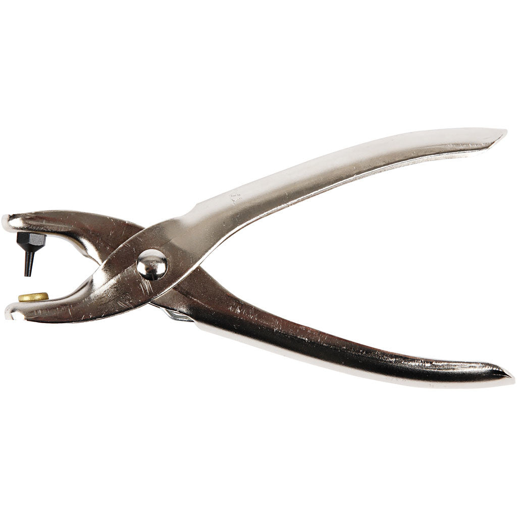 Pince perforatrice, diamètre intérieur 1,5 mm, 1 pièce [HOB-13140]