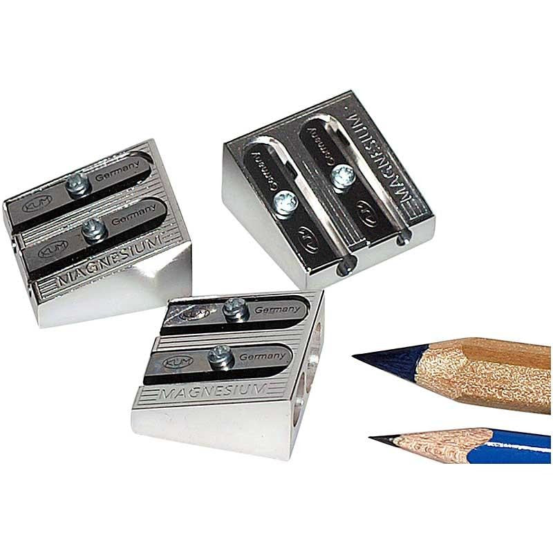 Taille-crayon, d 8-11 mm, 1 pièce [HOB-14145]