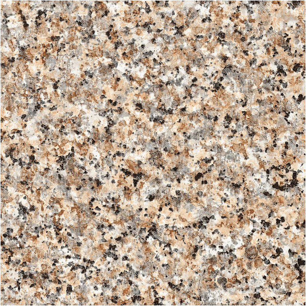 Film Adhésif, granite grossier, L : 45 cm, brun, 2 m/ 1 rouleau [HOB-14275]