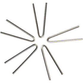 Pyrograveur / Bois pointes, d 1,1 mm, 5 pièces/ 1 Pq. [HOB-15142]