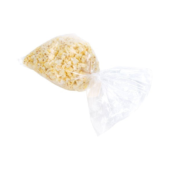 Sachets plastiques à soufflet 25.5x10.2x50.8cm (200 Pièces) [1GE10420]