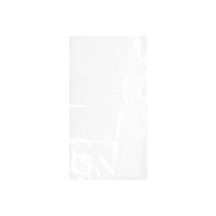Sachets plastiques à soufflet 20.3x10.2x38.1cm (300 Pièces) [1GE8415]