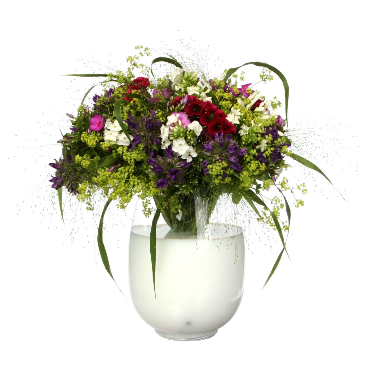 Colorant d'eau Blanc (1 pc) [IFS-20107]