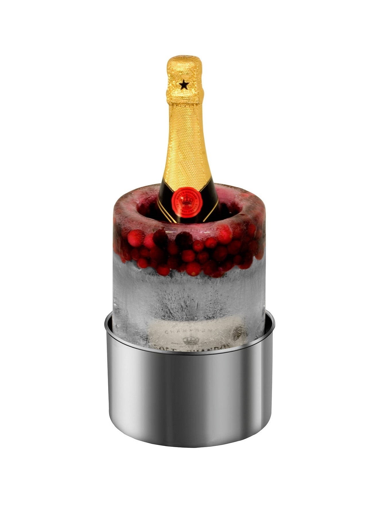 Rafraichisseur pour bouteilles [IFS-10230]