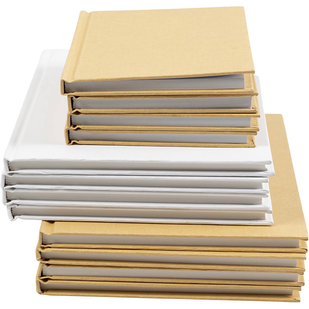 Carnet de notes, 72 ass./ 1 Pq. [HOB-26354]