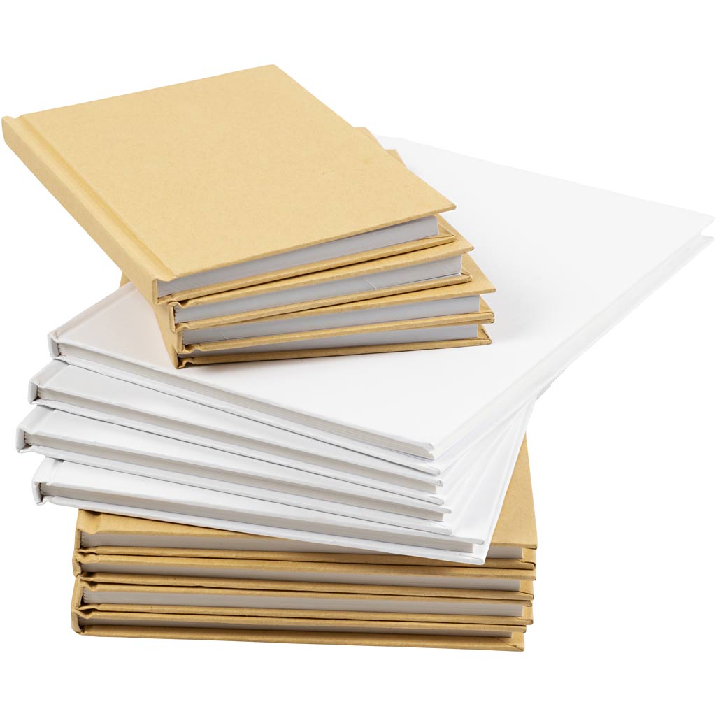 Sketchbook, 72 asstd.