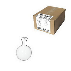 Vase boule Ø 5 cm x 15,9 cm (53 pièces) [IFS-28011]