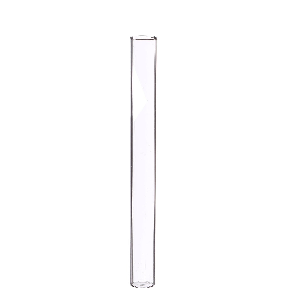 Glass tube Ø2cm and 19cm high (12 pcs.)