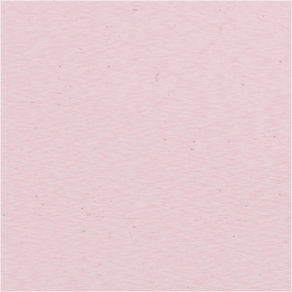 Ruban cadeau, L : 18 mm, mate, rose clair, 25 m/ 1 rouleau [HOB-20038]