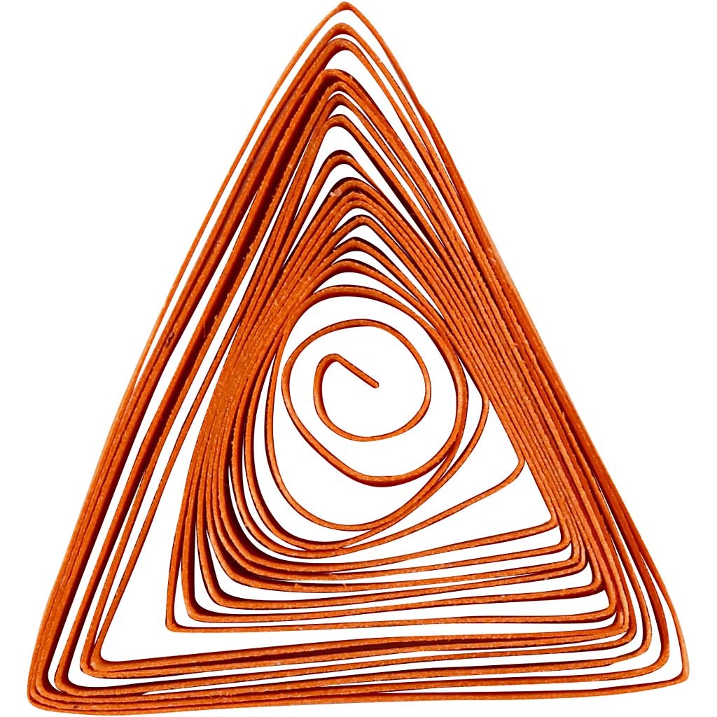 Bandes pour quilling, L : 78 cm, L : 5 mm, 120 gr, bleu, vert, vert citron, turquoise, 100 pièces/ 1 Pq. [HOB-20796]