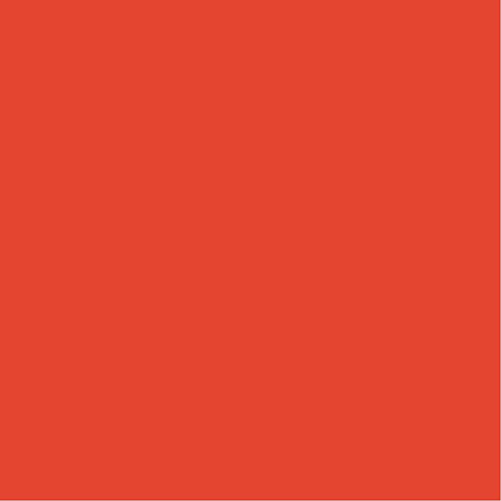Papier Cartonné, A4, feuille 210x297 mm, 180 gr, rouge, 20 flles/ 1 Pq. [HOB-21114]
