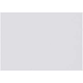 Papier cartonné coloré, A6, feuille 105x148 mm, 250 gr, blanc, 100 flles/ 1 Pq. [HOB-21659]