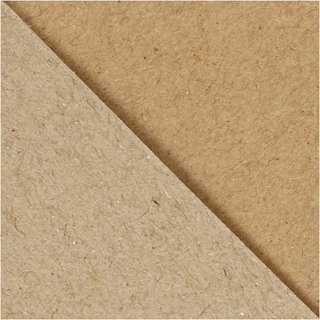 Enveloppe, dimension enveloppes 11,5x16 cm, 110 gr, naturel, 10pièce/ 1 Pq. [HOB-217016]