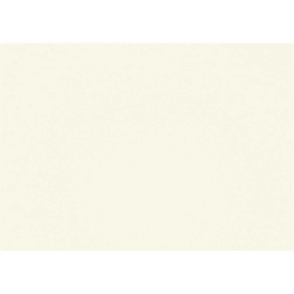 Papier Cartonné, A6, feuille 105x148 mm, 180 gr, blanc cassé, 100 flles/ 1 Pq. [HOB-218036]