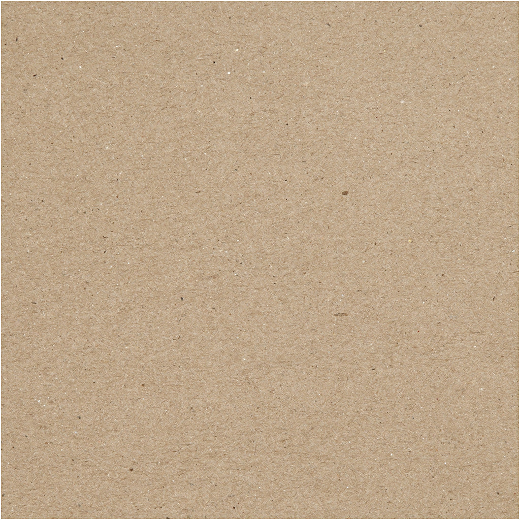 Papier cartonné, A4, feuille 210x297 mm, 220 gr, naturel, 10 pièces/ 1 Pq. [HOB-219016]