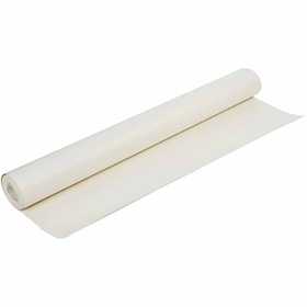 Papier Chamois en Rouleau, L : 100 cm, 100 gr, 50 m/ 1 rouleau [HOB-21982]