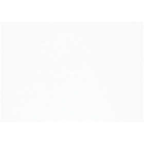 Carton pliable, feuille 51x72 cm, ép. 0,4 mm, 250 gr, blanc, 100 flles/ 1 Pq. [HOB-21991]