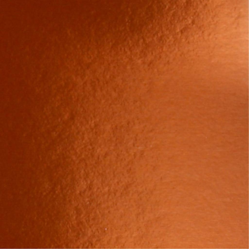 Papier métallisé, A4, feuille 210x297 mm, 280 gr, copper, 10 flles/ 1 Pq. [HOB-220800]
