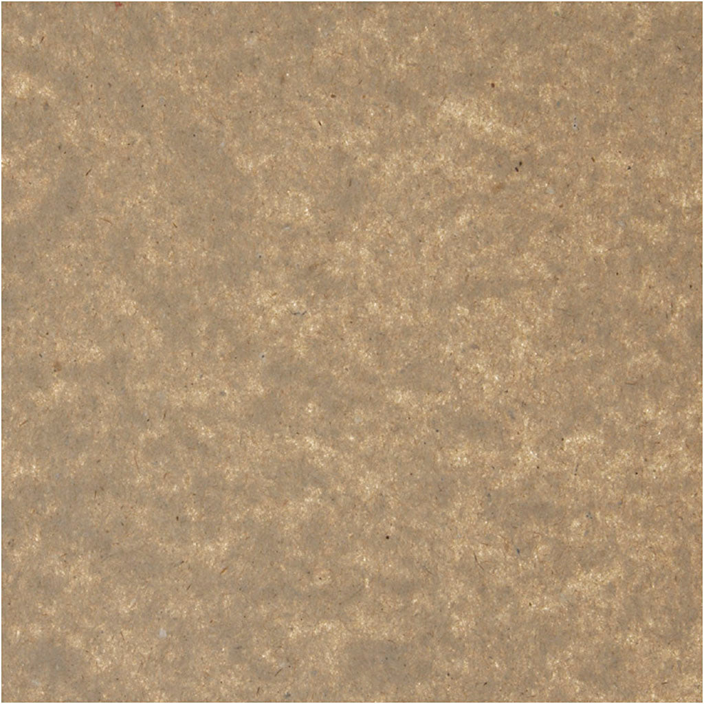 Papier Kraft, A3, feuille 297x420 mm, 135 gr, brun gris, 500 flles/ 1 Pq. [HOB-22136]