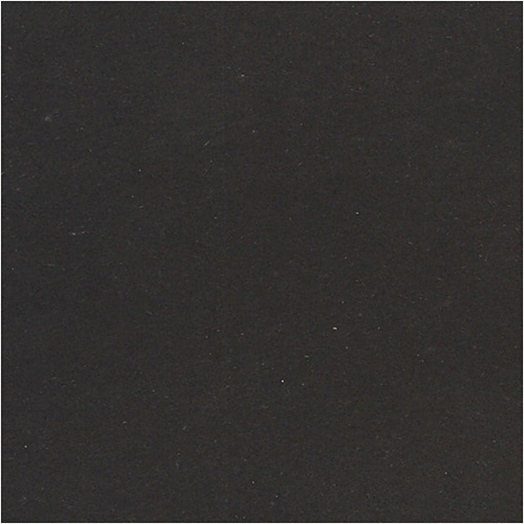 Papier Kraft, A4, feuille 210x297 mm, 100 gr, noir, 500 flles/ 1 Pq. [HOB-22138]