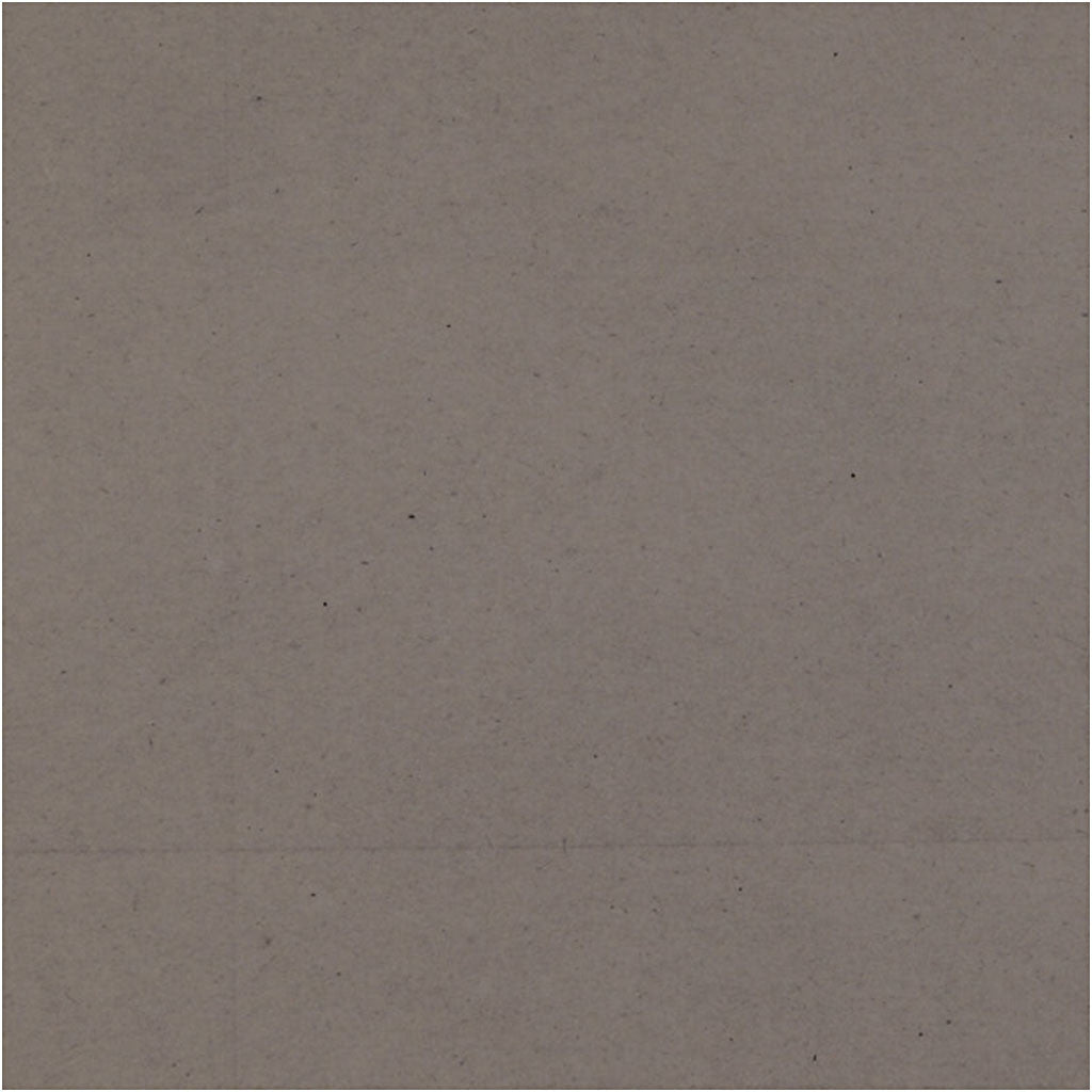 Papier Kraft, A2, feuille 420x594 mm, 100 gr, noir, 250 flles/ 1 Pq. [HOB-22142]