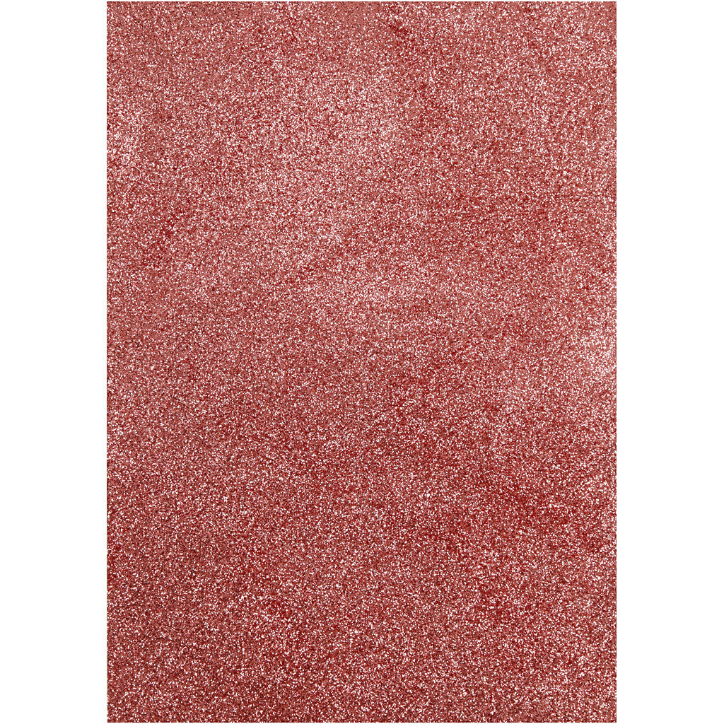 Bloc de papier design, dim. 21x30 cm, 120+128 gr, beige, brun, rose, blanc, 24 flles/ 1 Pq. [HOB-22535]