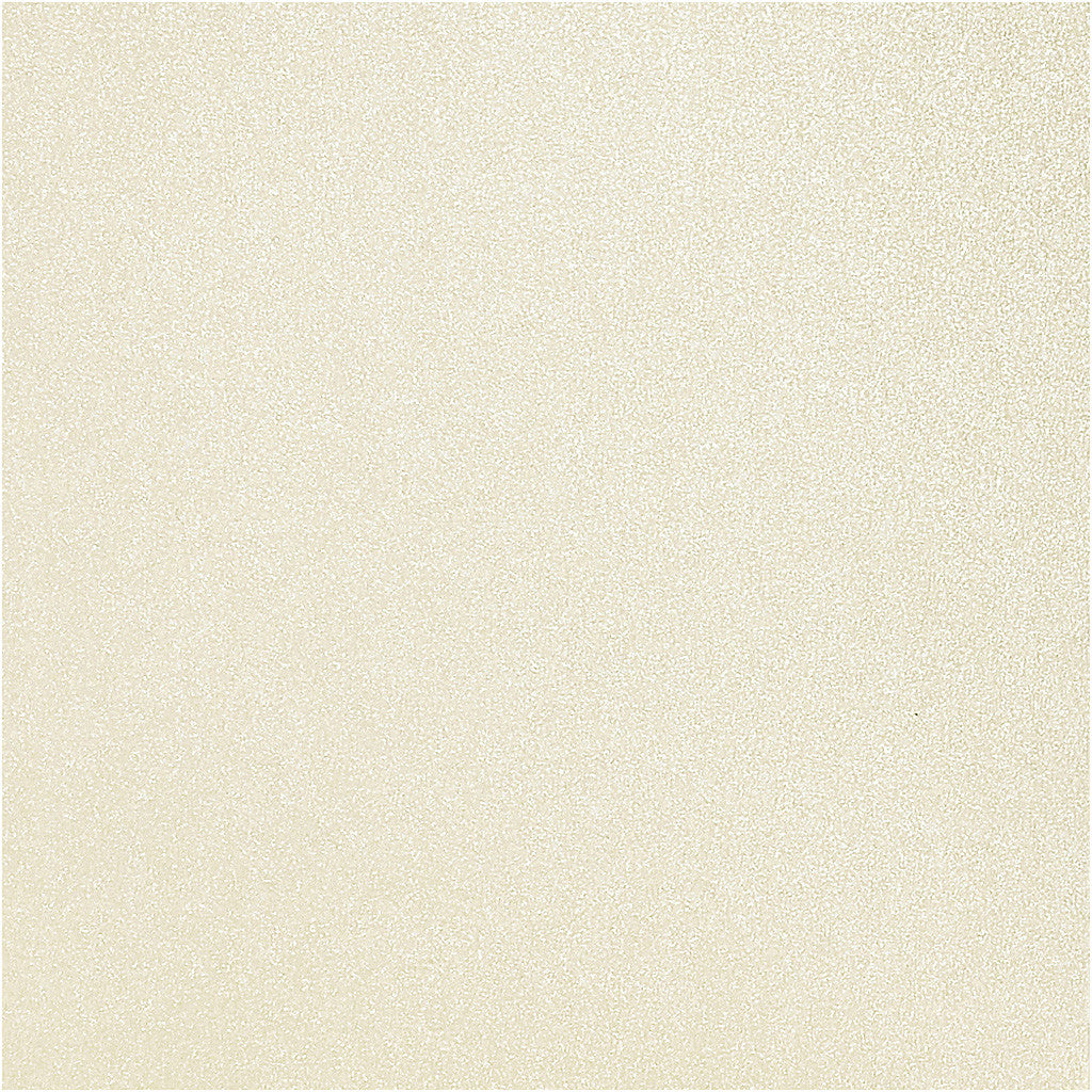 Cartes et enveloppes, dimension carte 10,5x15 cm, dimension enveloppes 11,5x16,5 cm, nacré, 120+210 gr, blanc cassé, 4 set/ 1 Pq. [HOB-23032]