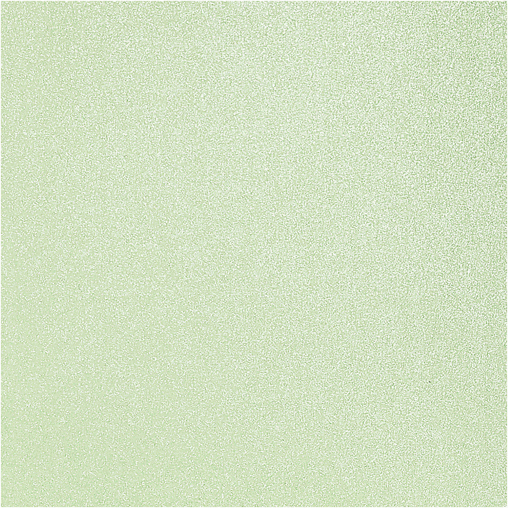 Cartes et enveloppes, dimension carte 10,5x15 cm, dimension enveloppes 11,5x16,5 cm, nacré, 120+210 gr, vert clair, 4 set/ 1 Pq. [HOB-23033]