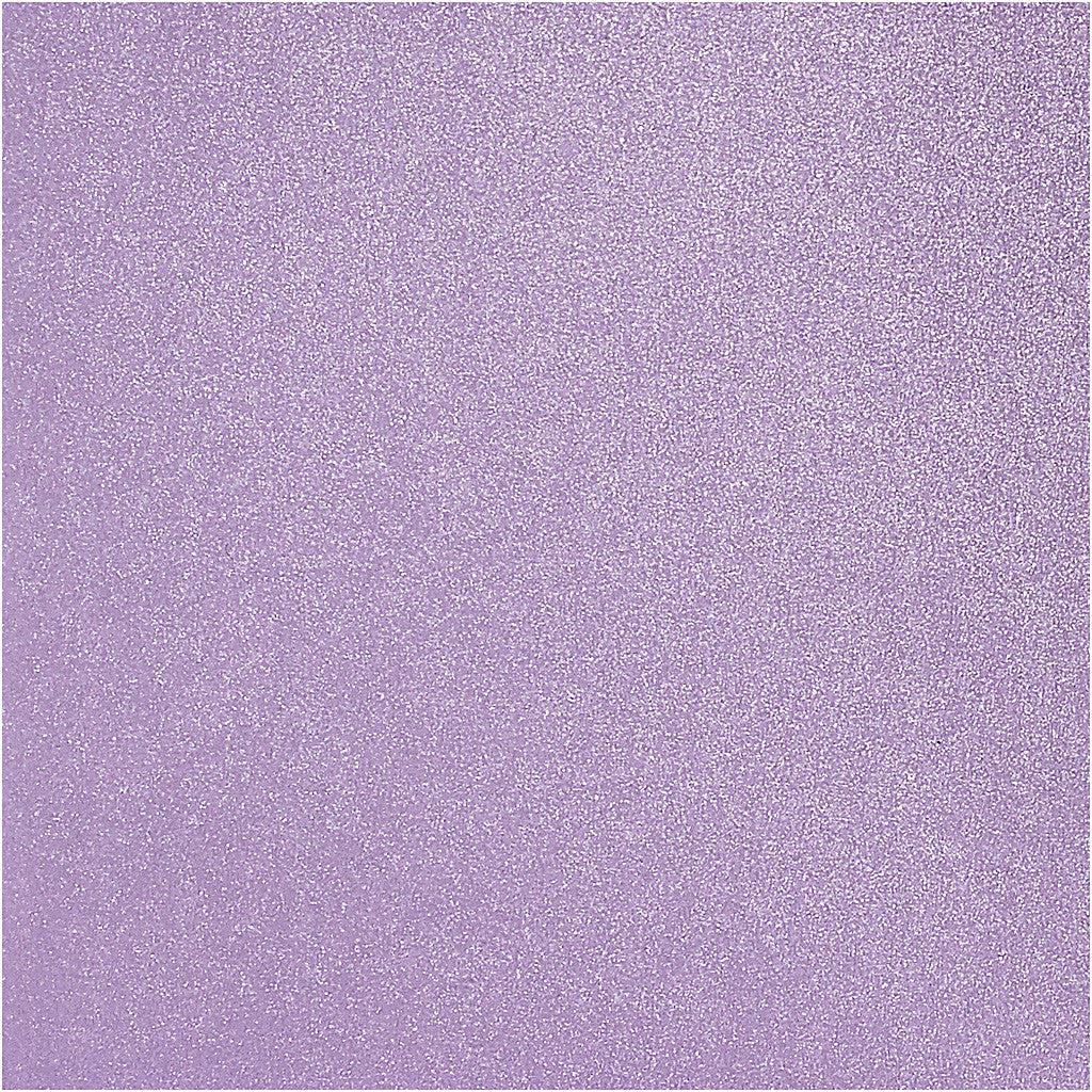 Cartes et enveloppes, dimension carte 10,5x15 cm, dimension enveloppes 11,5x16,5 cm, nacré, 120+210 gr, violet, 4 set/ 1 Pq. [HOB-23035]