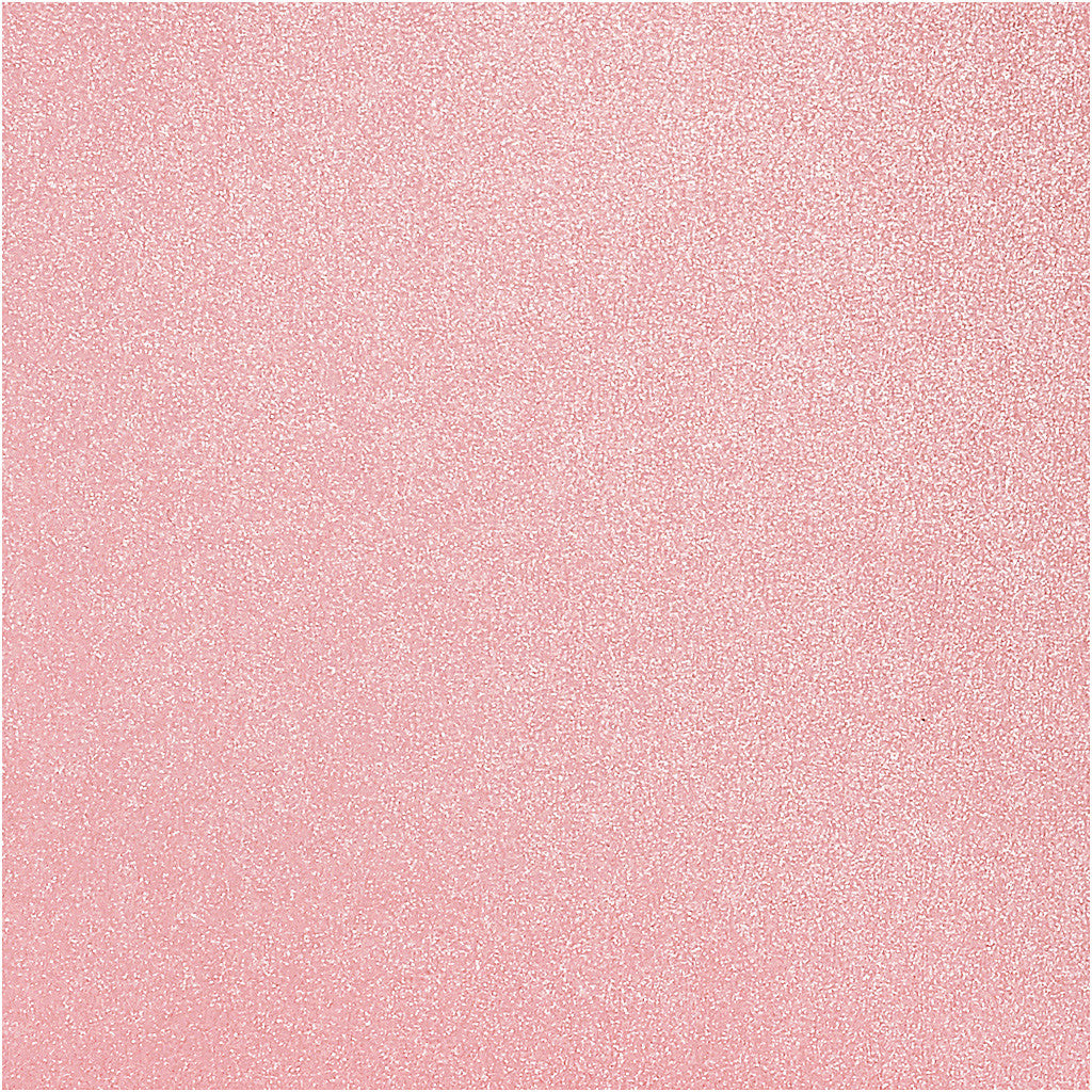 Cartes et enveloppes, dimension carte 10,5x15 cm, dimension enveloppes 11,5x16,5 cm, nacré, 120+210 gr, rose, 4 set/ 1 Pq. [HOB-23036]