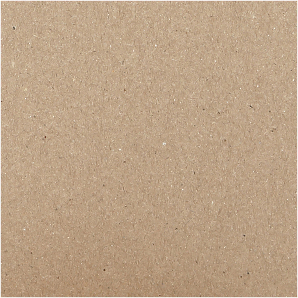 Cartes et enveloppes, dimension carte 10,5x15 cm, dimension enveloppes 11,5x16,5 cm, 120+240 gr, naturel, 50 set/ 1 Pq. [HOB-23113]