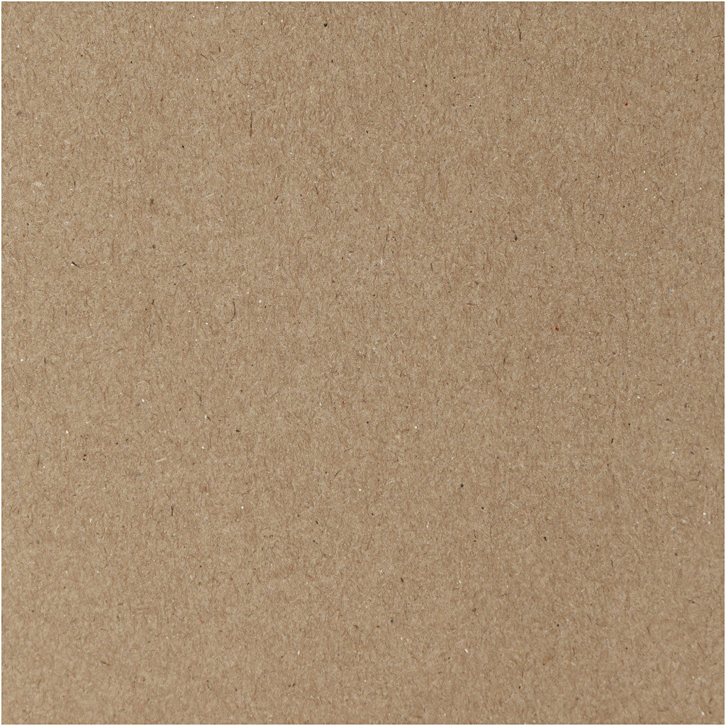 Étiquettes en carton, dim. 3x8 cm, 220 gr, naturel, 20 pièces/ 1 Pq. [HOB-234016]