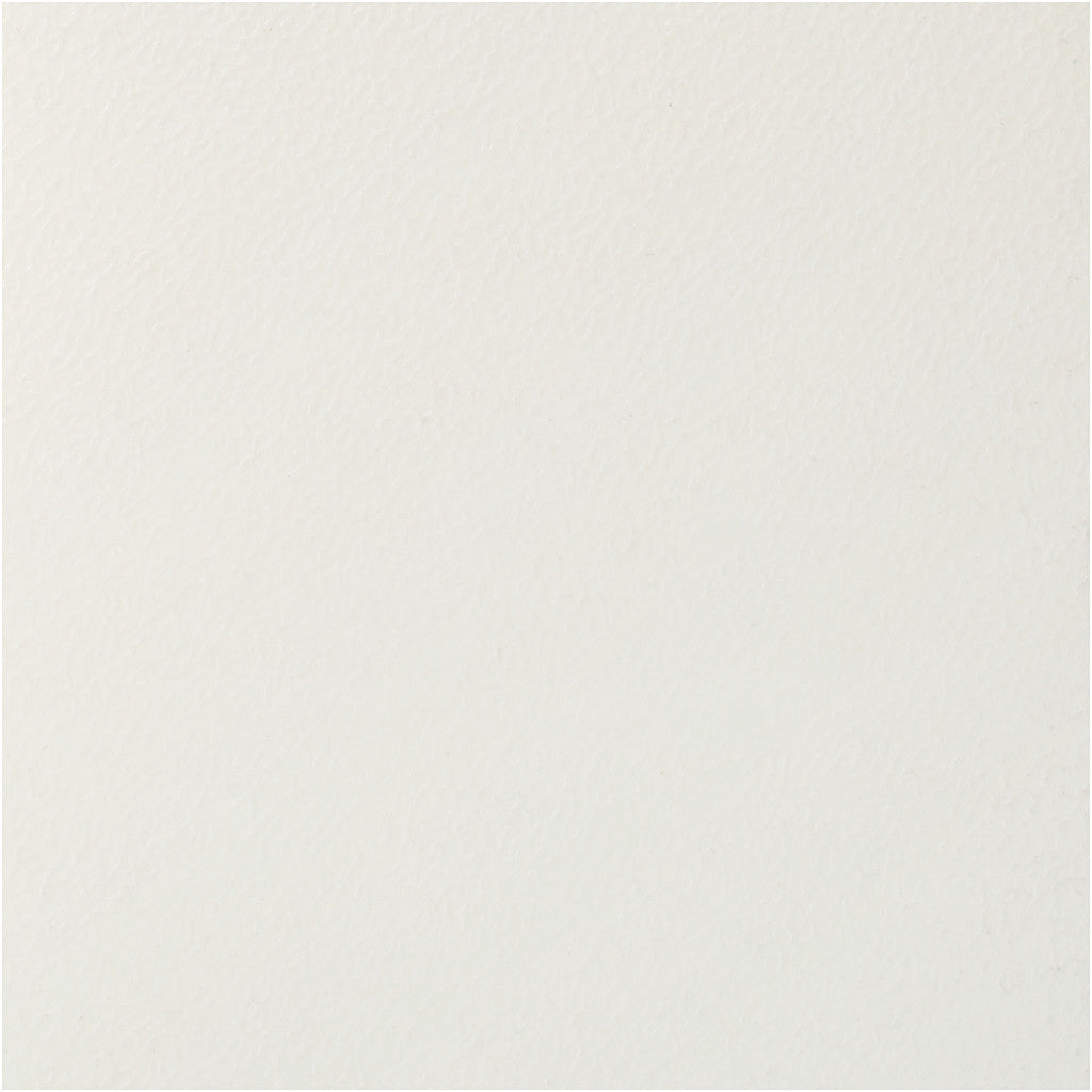 Étiquettes en carton, dim. 3x8 cm, 220 gr, blanc cassé, 20 pièces/ 1 Pq. [HOB-234022]