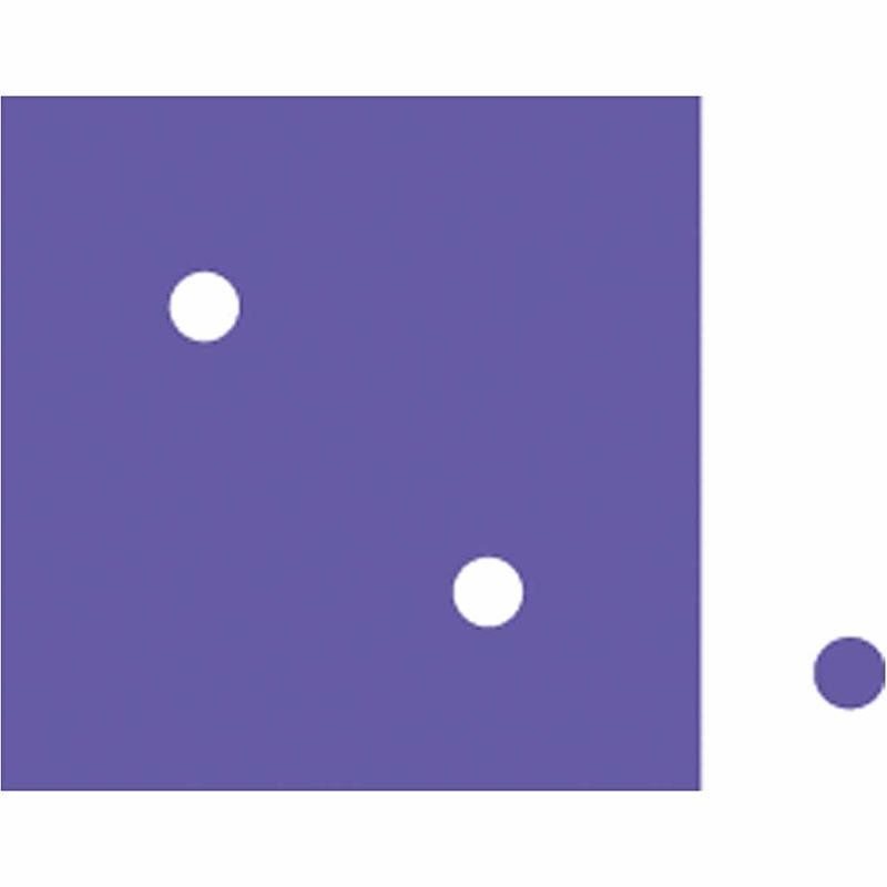 Fiskars Pince perforatrice, Petit cercle, diamètre intérieur 1,5 mm, 1 pièce [HOB-2350]