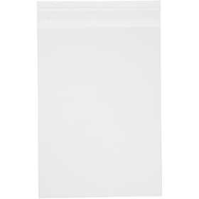 Sachet Cellophane, H : 19 cm, L : 14,5 cm, ép. 30 my, 50 pièces/ 1 Pq. [HOB-23954]
