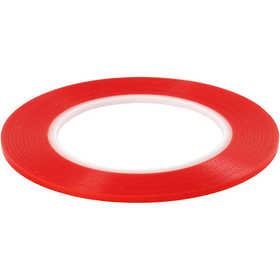 Power tape double-face, L : 3 mm, 25 m/ 1 rouleau [HOB-24662]