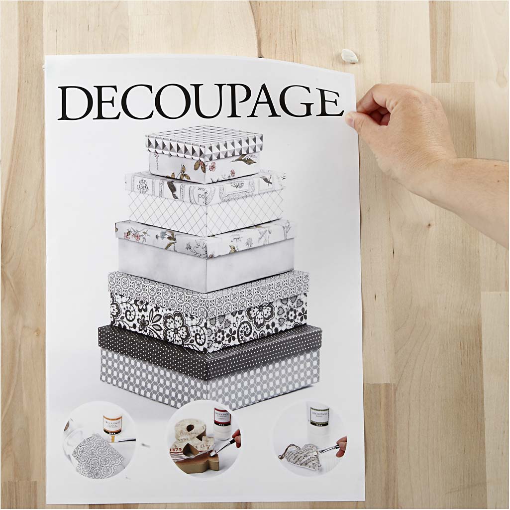 Ruban adhésif, À motifs, L : 48 mm, ass. de couleurs, 12x5 m/ 1 Pq. [HOB-24681]