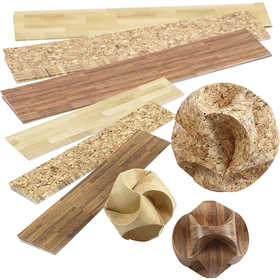 Boules Click, d 5+9 cm, 45 set/ 1 Pq. [HOB-25094]