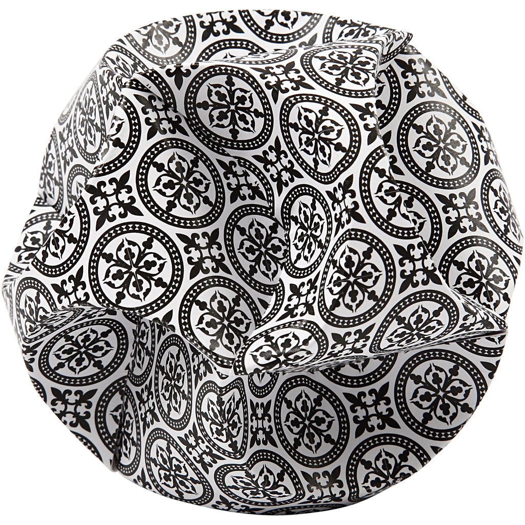 Boules Click, d 9 cm, dim. 5,5x28,4 cm, 9 set/ 1 Pq. [HOB-25123]