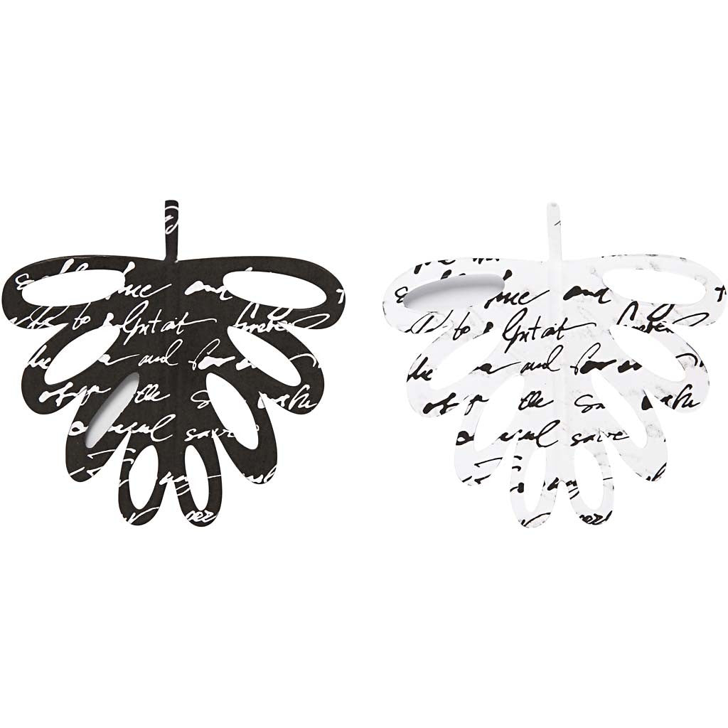 Cônes en papier, H : 6,8 cm, 120 gr, 6 pièces/ 1 Pq. [HOB-25231]