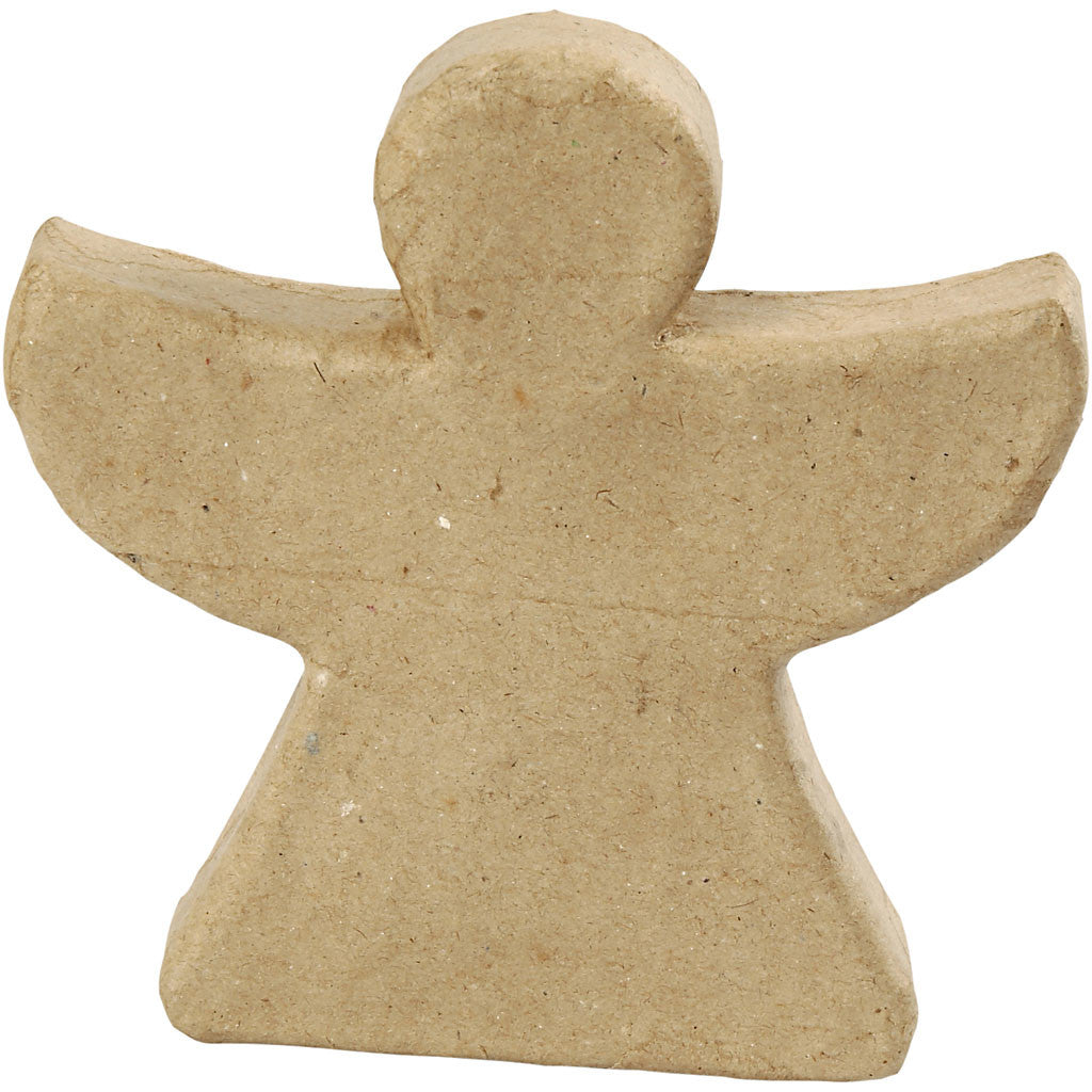 Ange, H : 14 cm, 1 pièce [HOB-26519]