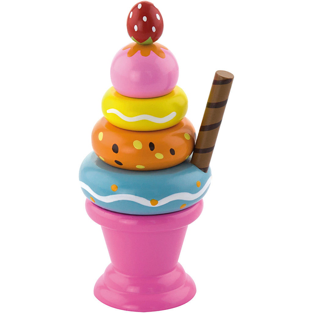 Coupe glacée dans une tasse VIGA, 1 pièce [HOB-908482]