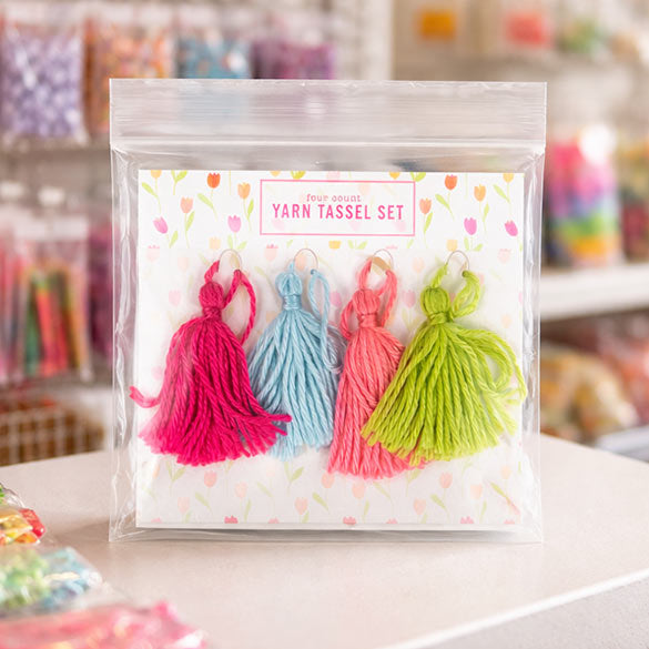 Sachet zip transparent en PE-BD 12,7x12,7cm (100 pièces) [2PE55]