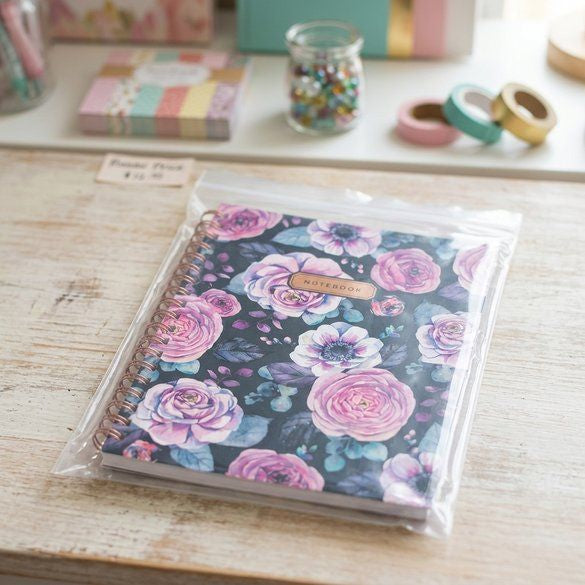 Sachet zip transparent en PE-BD 22,9x30,5cm (100 pièces) [2PE912]