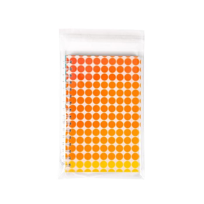 Sachet Plastiques 10.3x8.5 cm Transparent et Refermable (100 pcs) [KO-30164XL]