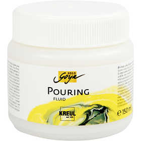 Pouring-Fluid, 150 ml/ 1 flacon [HOB-301840]