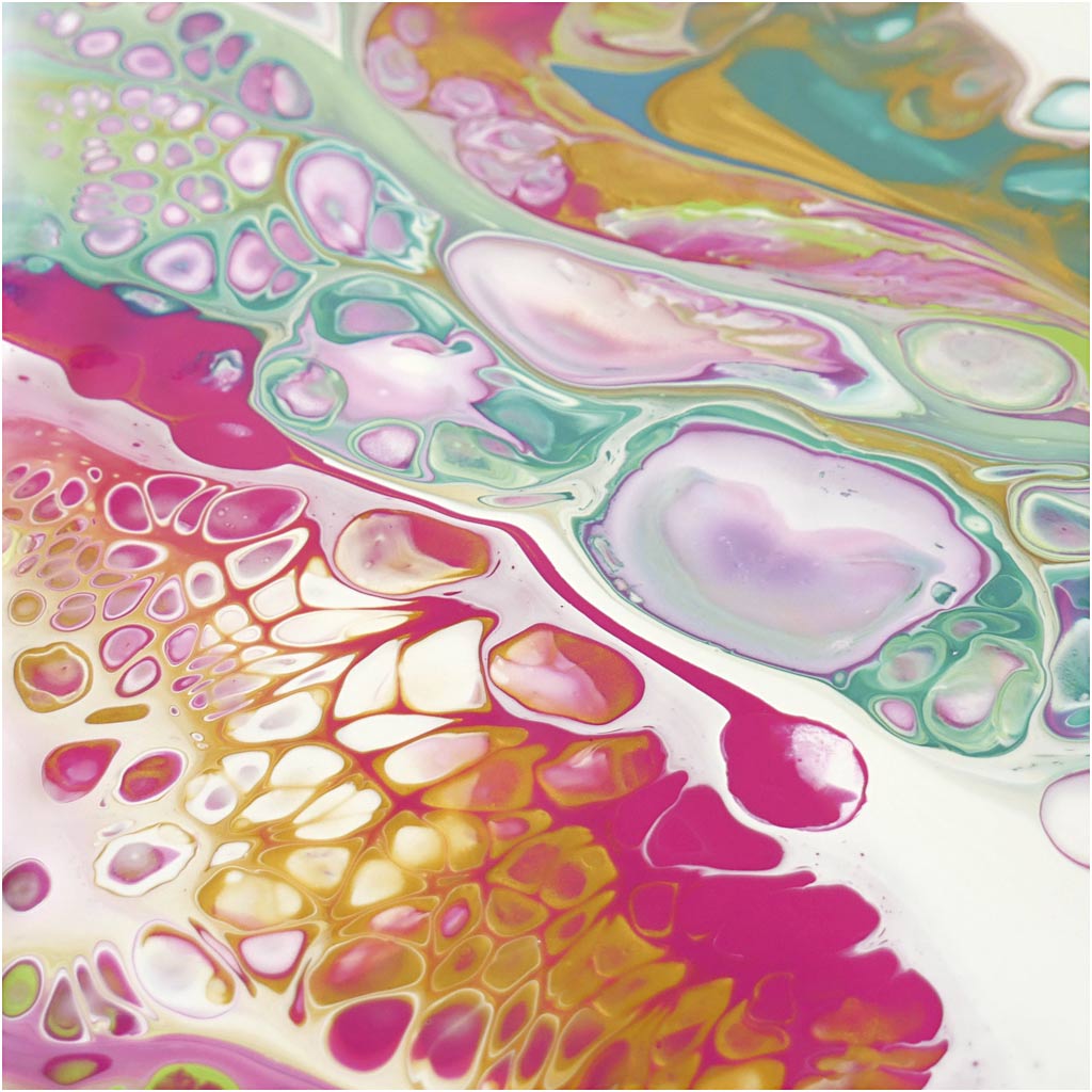 Huile de silicone, 20 ml/ 1 flacon [HOB-30185]