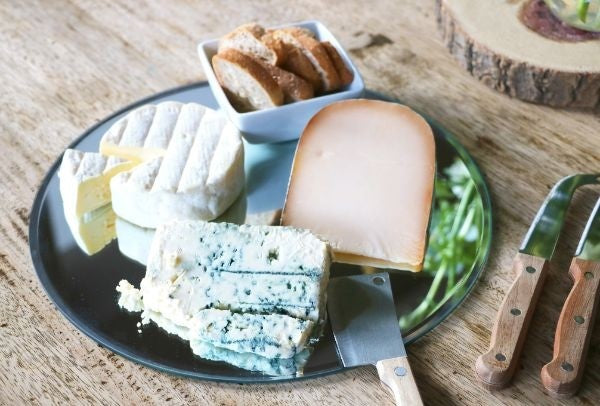 Plateau miroir rond Ø 25cm à bord biseauté (1 pièce) [IFS-30219]