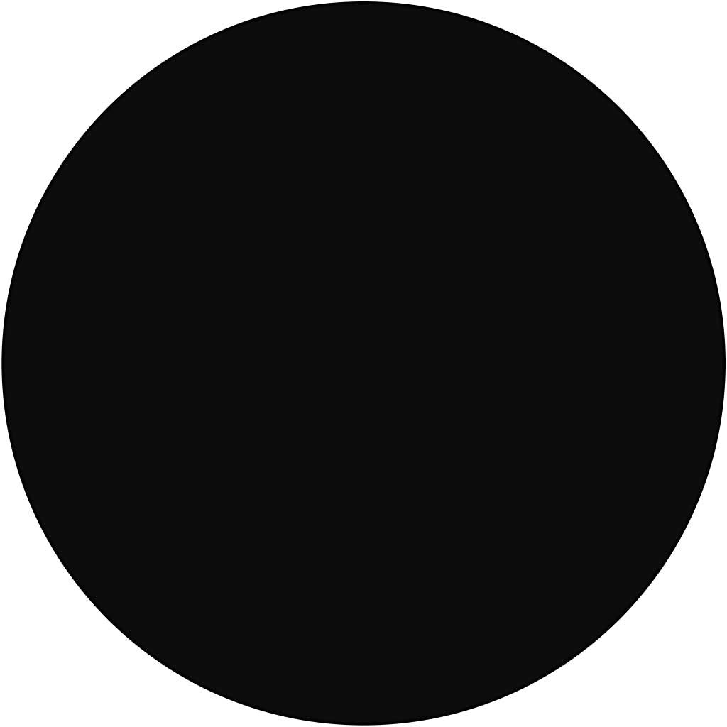 Peinture pour verre A-Color Glass, noir, 30 ml/ 1 flacon [HOB-31394]